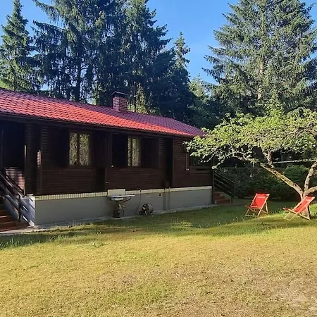 Szumin-wywloka Casa de Férias